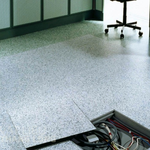 Sàn Vinyl chống tĩnh điện